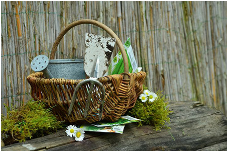 basket-tools