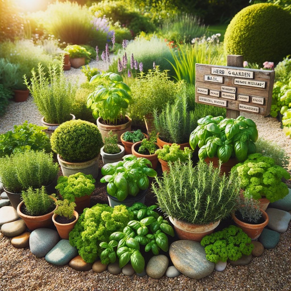 herb-garden