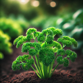 parsley