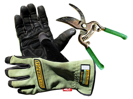 Garden tools